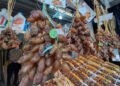 This is the truth about what is happening in the Algerian date market! – Al-Shorouk Online