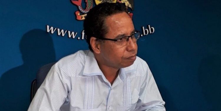 Ambassador David Commissiong salutes Sir Garry’s legacy