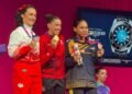 Another medal for the Pacific as athletes mark milestones and endure heartbreak in Glasgow