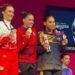 Another medal for the Pacific as athletes mark milestones and endure heartbreak in Glasgow