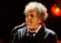 Bob Dylan to perform in Zurich Hallenstadion