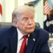 US Supreme Court presidential power: Ruling expands authority to fire independent regulators in historic decision
