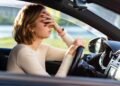 A study carried out in Austria reveals that women are more vulnerable than men in the event of a traffic accident