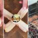 How to cook stuffed mushrooms on the grill
