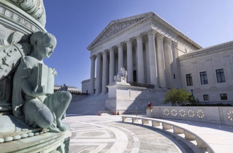 The US Supreme Court: Trump must pay $5 million in damages in the case of sexual harassment and defamation