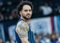Anadolu Efes said goodbye to Shane Larkin