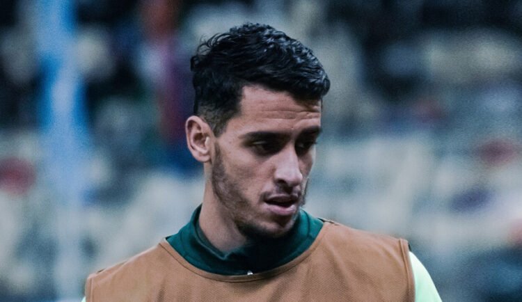 Belaid refuses to stay and decides to try out at the Saudi Al-Taawoun Club – Al-Shorouk Online
