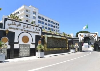 Ministry of Defense: There is no place on Algerian soil for an invader, traitor, or agent – Al-Shorouk Online