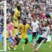 Carlos Queiroz’s Ghana draws with England and takes an important step towards the round of 16 of the 2026 World Cup