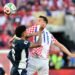 Croatia wins and eliminates Panama with a goal from Budimir