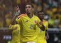 Colombia beats DR Congo and qualifies for the round of 32