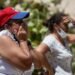 Venezuela: Portuguese search for missing family members after double earthquake in La Guaira and Caracas