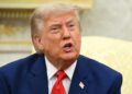 Trump says Venezuela is not “prepared” for elections
