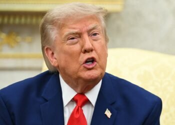 Trump says Venezuela is not “prepared” for elections