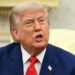Trump says Venezuela is not “prepared” for elections
