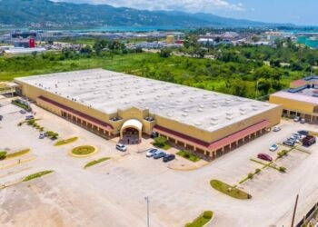 Advertorial | Landmark Montego Bay commercial property offered for sale | Business