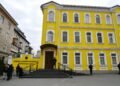 The Constitutional Court will consider the Ministry of Justice’s request for elections in Gagauzia in July