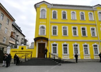 The Constitutional Court will consider the Ministry of Justice’s request for elections in Gagauzia in July