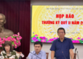Vietnam: Arrested for a book to “sabotage the Socialist Republic”