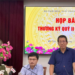 Vietnam: Arrested for a book to “sabotage the Socialist Republic”