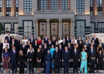 Türkiye: NATO begins a summit marked by Trump’s attacks on allies