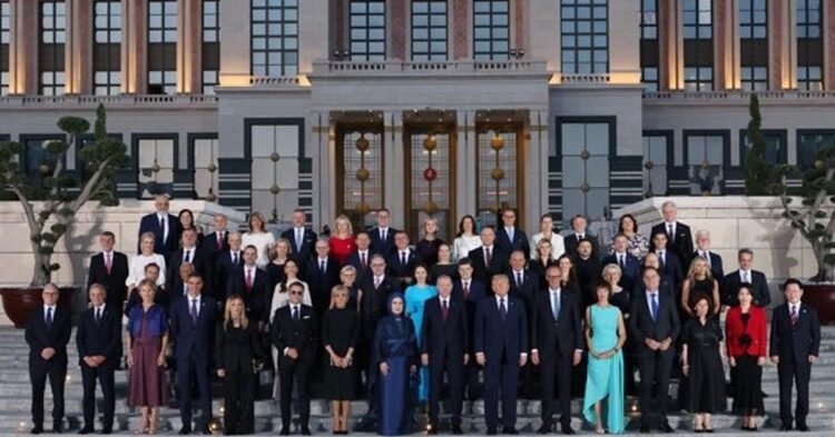 Türkiye: NATO begins a summit marked by Trump’s attacks on allies