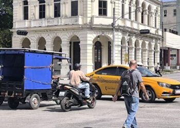 Second total blackout in Cuba in the same week
