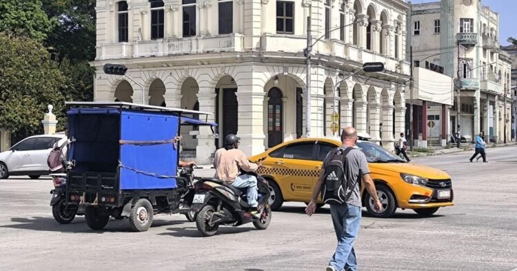 Second total blackout in Cuba in the same week