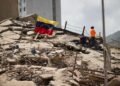 Some 59,000 buildings affected by earthquakes in Venezuela, according to NASA’s preliminary assessment