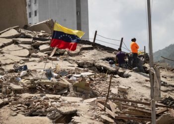 Some 59,000 buildings affected by earthquakes in Venezuela, according to NASA’s preliminary assessment