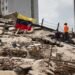 Some 59,000 buildings affected by earthquakes in Venezuela, according to NASA’s preliminary assessment