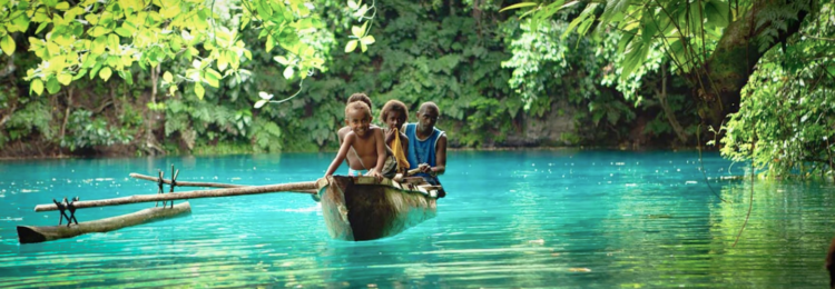 Explainer: Pacific Climate Finance State of Play