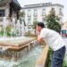 Heat wave in Spain: up to 44 °C predicted this Thursday