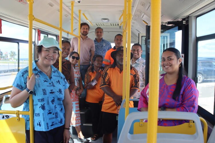 Building the Foundations for Nauru’s Next Chapter