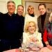 Mirtha Legrand’s Sunday tea: the golden rules and essentials of a ceremony that is never suspended