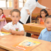 Canceling French in the third grade of primary school and retaining English – Al-Shorouk Online