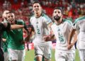 The Algerian national team has a unique number in the group stage of the 2026 World Cup – Al-Shorouk Online