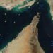 Iran defends its sovereignty over Hormuz and resumes its crude oil exports