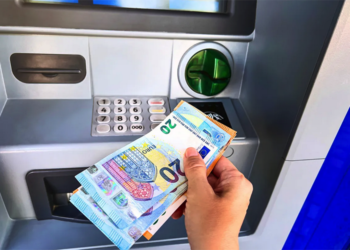 Officially… it is possible to withdraw 750 euros from ATMs abroad – Al-Shorouk Online