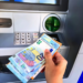 Officially… it is possible to withdraw 750 euros from ATMs abroad – Al-Shorouk Online