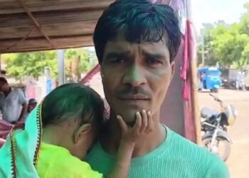 Probe ordered as ‘toddler loses eyesight after treatment in MP hospital’ | India News