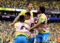 Brazil, Paraguay and Morocco advanced to the round of 16 of the 2026 World Cup