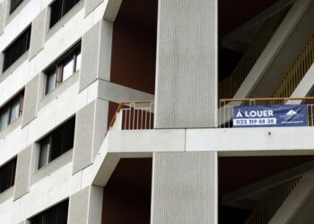 Rents rising across Switzerland – SWI swissinfo.ch
