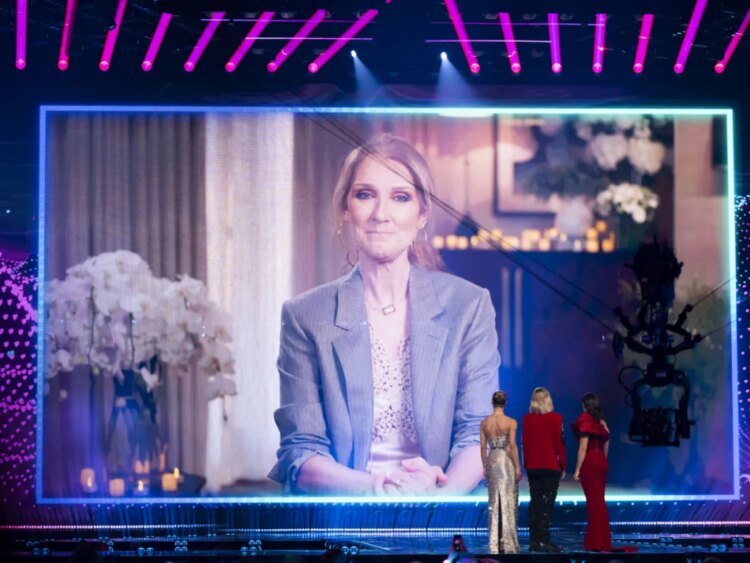 Canada to join Eurovision Song Contest