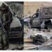 Pakistan: Pak air attack in Afghanistan at midnight, bloody ground, one death after another, hundreds injured