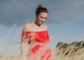 ‘I thought love was leaving a brush with a boyfriend. I was wrong’