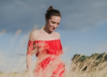 ‘I thought love was leaving a brush with a boyfriend. I was wrong’