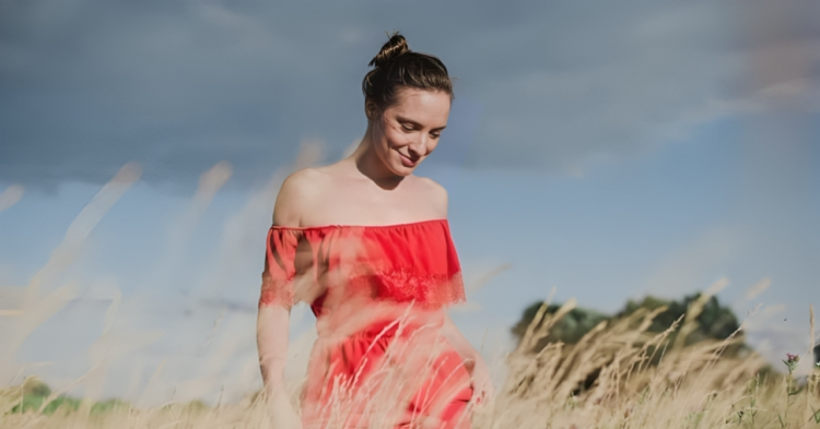 ‘I thought love was leaving a brush with a boyfriend. I was wrong’