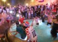 Sports news – PHOTO Total madness in the center of Zagreb! See how the metropolis celebrates Croatia’s victory