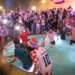 Sports news – PHOTO Total madness in the center of Zagreb! See how the metropolis celebrates Croatia’s victory